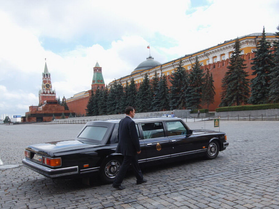 Человек